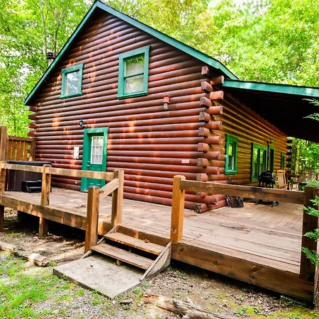 Inspiration- Epworth Ga Vila